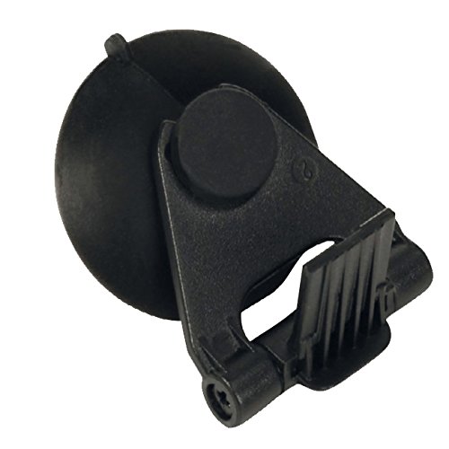 Jobo JIBN01 Suction Cup Mount for The Jobo JIBNA1 Smartcam Nano Digital Video Action Camera