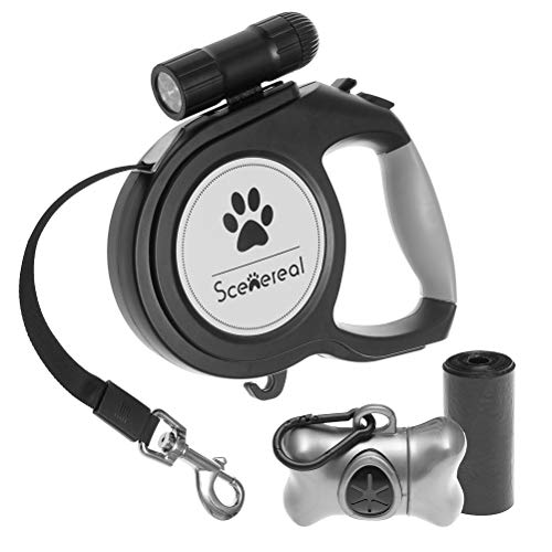 Top 10 best dog leash metal retractable Which is the best one in 2019