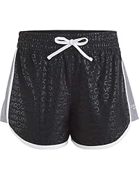 Shorts de rendimiento de Calvin Klein Big Girl