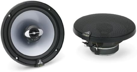 JL AUDIO TR650-CXI 6.5\
