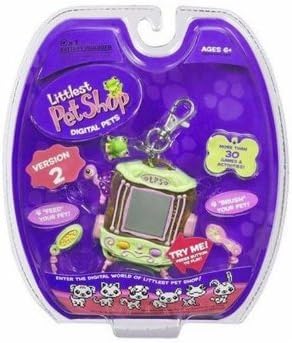 lps tamagotchi