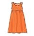 McCall Pattern Company M6947 Children's/Girls' Top, Dresses, Shorts and Leggings, Size CDD
