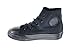 Converse Chuck Taylor All Star SP HI Infants Shoes Black 7s121 (7 M US)
