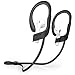 i-Blason Strap for AirPods, [Stop Losing Your AirPods] 18 inch Length Colorful String Strap/Wireless Air Pods Holder for iPhone X / 8/7 & iPhone 8/7 Plus AirPods (Black)