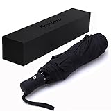 Windproof lightweight umbrella