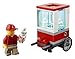 LEGO Popcorn Cart (30364) 43 pcs