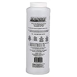 SEACHOICE 21000 Widemouth 2-Cycle Engine 32-Ounce Marine Oil-to-Gas Mixing Container