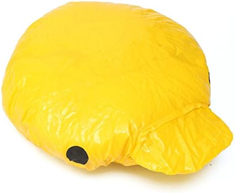 AnchorX Fashion Cute Cartoon Waterproof Elastic Shower Cap Duck