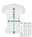 buXsbaum Girlie T-Shirt Jamaica