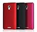 Tip-top? Huawei Ascend mate2 Case,Matte Hard Case Cover Protective Skin Compatible with Huawei Ascend Mate 2 4G
