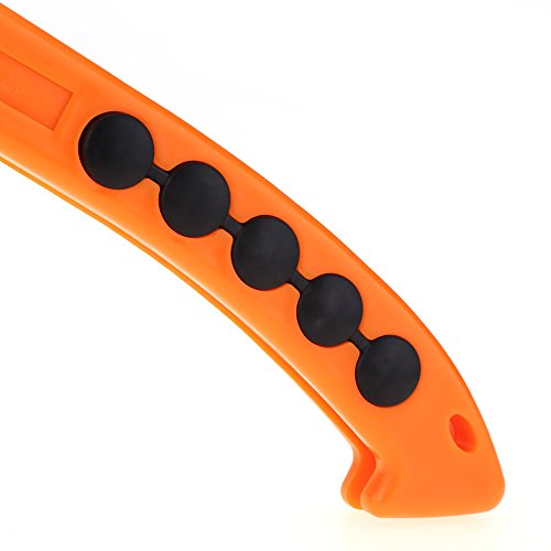 Klappsäge Gartensäge Handsäge Astsäge Gartenarbeit mit Rutschfestem Griff Ergonomische für Zweig Ast 7 Zähne Klappbar Multifunktions Camping – Bild 7