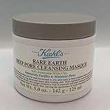 Kiehls Rare Earth Deep Pore Cleansing Masque 5oz/142g