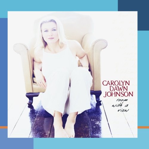 Carolyn Dawn Johnson - I Don