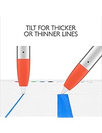 Logitech Crayon Digital Pencil for IPAD