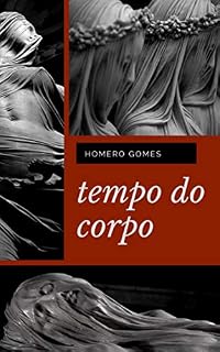 Livro Tempo do Corpo