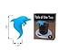 W&Co ® Tails of the Tea Dolphin Silicone Tea Infuser
