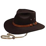 Outback Trading Kodiak Hat