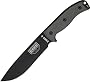 ESEE 6P Black Fixed Blade Knife