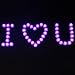 Submersible Led Lights, Somuns Underwater Purple Vases Tea Lights Battery Operated for Wedding Christmas Party Club Decor Centerpieces 12 Pieces