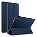 KuGi Galaxy Tab A 10.1 with S Pen case - Ultra Lightweight Slim Smart Cover Case for Samsung Galaxy Tab A 10.1 with S Pen Tablet(Blue)
