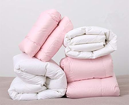 baby crib goose down comforter