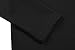 Coofandy Mens Casual Basic Thermal Turtleneck Slim Fit Pullover Thermal Sweaters, Black, XX-Large
