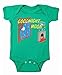 Out of Print Unisex-baby Goodnight Moon Baby Romper