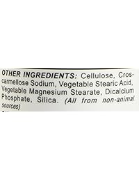 Deva Vegan Vitamins Vegan Vitamin D, 66001, 1