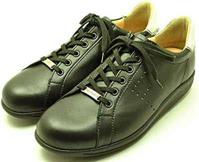 Amazon フィンコンフォート Finncomfort フィンナミック Finnamic 靴 2959 Tokyo 東京 ブラック シルバープリント 3 5 23cm相当 疲れ知らずで歩きやすいローリングシューズ Finn Comfort スニーカー Amazon フィンコンフォート Finncomfort フィンナミック Finnamic 靴 2959 Tokyo 東京 ブラック シルバープリント 3 5 23cm相当 疲れ知らずで歩きやすいローリングシューズ Finn Comfort スニーカー