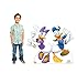 Advanced Graphics Donald & Daisy Dancing Stand-Up