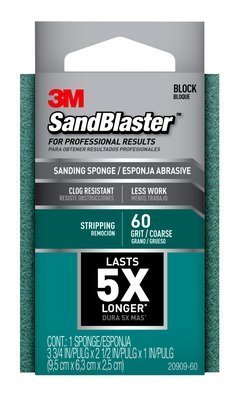 Sanding Sponges by Sandblaster