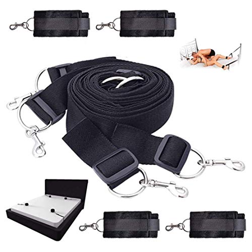 HUSHUS-Letto-Corda-Yoga-Fisso-iscrizione-di-Base