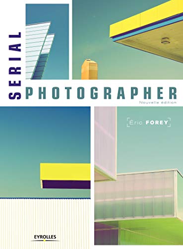 Serial Photographer by