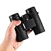 Wingspan Optics WingSpotter HD 8X32 Compact Binoculars for Bird Watching. Extra-Wide Field of View. Phase Correction Provides Vibrant Color, Clarity, and Brightness Close Up and Far Away. Waterproof
