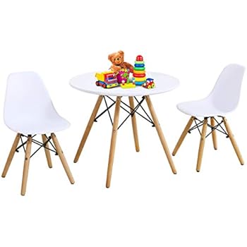 activity table and chair set