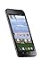 TracFone ZTE Quartz 4G LTE Prepaid Smartphone