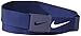 Nike Tech Essentials Web Belt College Navy 1111305