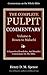 The Pulpit Commentary Complete Volume 6 - Hosea to Malachi (77 Books Now In 9 volumes): A Exposition,Homiletics, And Homilies Commentary On The Bible.