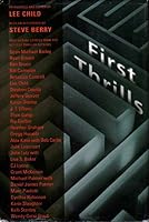Hardcover edition cover