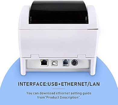 network receipt printer