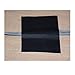 Hylaea Black Gaffers Tape, Gaff Tape 2 Inch X 30 Yards, Waterproof, Residue Free, Non Reflective and Easy to Tear Matte Gaffer Stage Tape for Photography, Filming Backdrop, Production Equipment