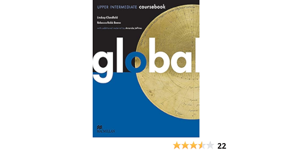 Global Upp Sb Ewb Pk Clandfield L 9780230033214 Amazon Com Books