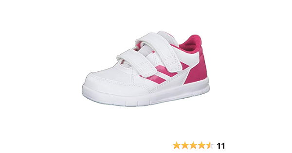 Amazon.com: adidas - AltaSport - D96846, blanco : Ropa, Zapatos y Joyería