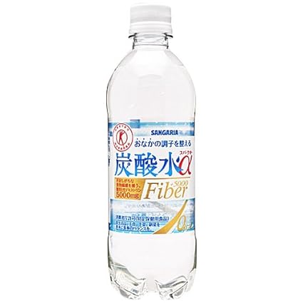 Amazon サンガリア 炭酸水a 特定保健用食品 特保 500mlペット Amazon サンガリア 炭酸水a 特定保健用食品 特保 500mlペット
