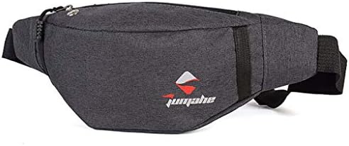 Pongfunsy Running Fanny Packs for Women & Men Fitness Pockets Sports Running Chest Bag Sweatproof Running Pouch Belt