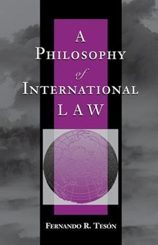 Download A Philosophy Of International Law PDF
