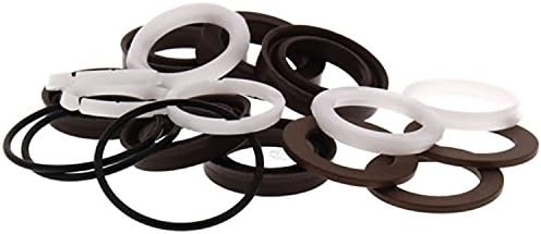 Comet Pump 5019.0673.00 18 mm Water Seal Kit for RW Series Pressure Washer Pumps