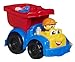 Mega Bloks Dylan Dump Truck