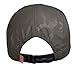 Baseball Cap Quick Dry Travel Hats UPF50+ Cooling Portable Sun Hats for Sports Golf Running Fishing Outdoor Research with Foldable Long Large Bill