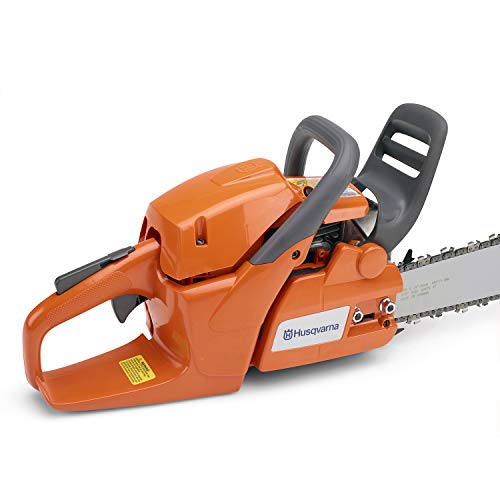 Husqvarna 24 Inch 460 Rancher Gas Chainsaw Husqvarna 24 Inch 460 Rancher Gas Chainsaw